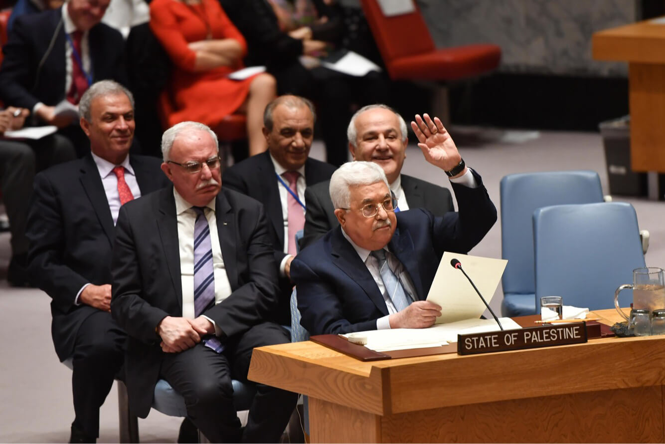 The desire for international legitimacy has limited the Palestinian imagination - Vimarsana News