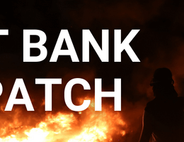 The West Bank Dispatch from Mondoweiss: Covering Palestinian resistance to Israeli colonialism in the occupied West Bank.