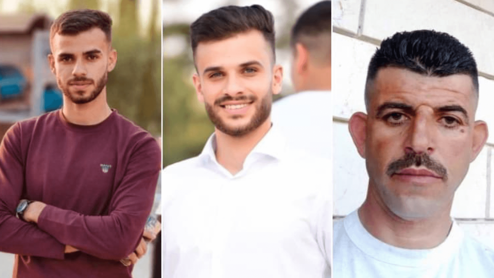 Israeli forces kill four Palestinians in occupied West Bank, including two brothers - Vimarsana News