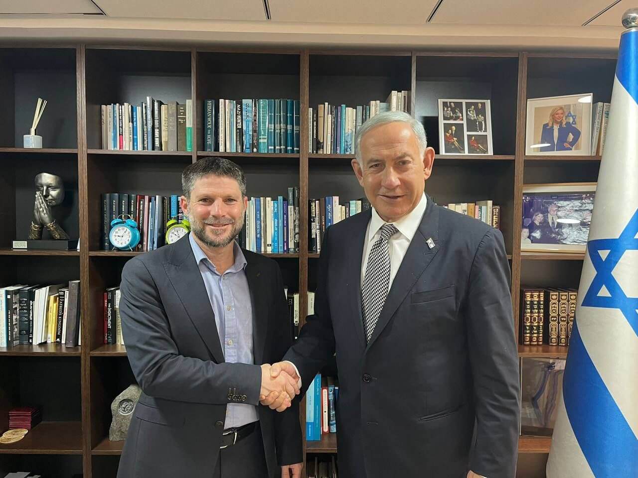 U.S. Zionists Foxman, Jacobs and Kurtzer sound alarm about Netanyahu's extremist government – Mondoweiss - Vimarsana News