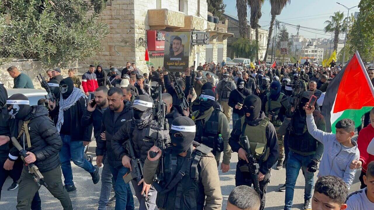 Palestinian prisoner dies of cancer amid accusations of 'medical neglect' – Mondoweiss - Vimarsana News