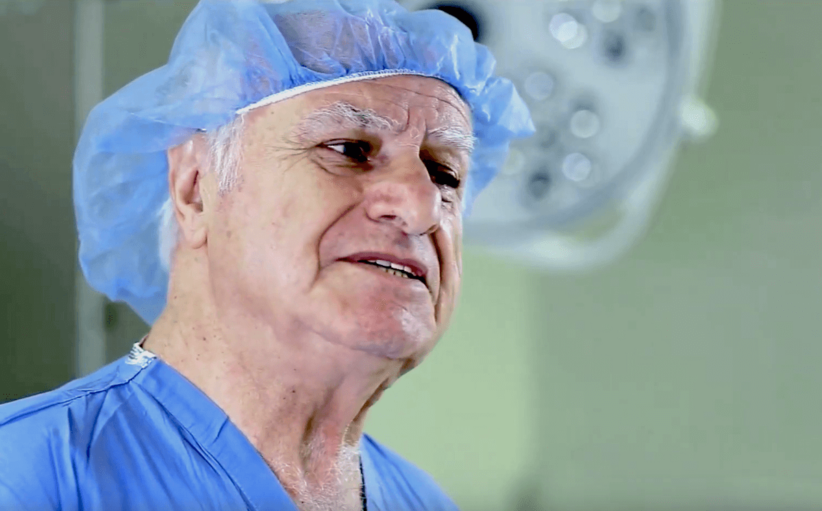 Resisting Israeli military occupation as a surgeon in Palestine - Vimarsana News