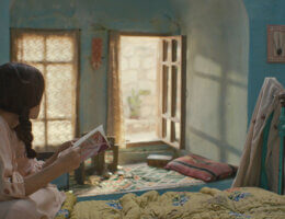 A scene from "Farha" (Image: TaleBox)
