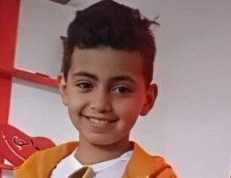 Nayef Aweidat (Photo: Social Media)