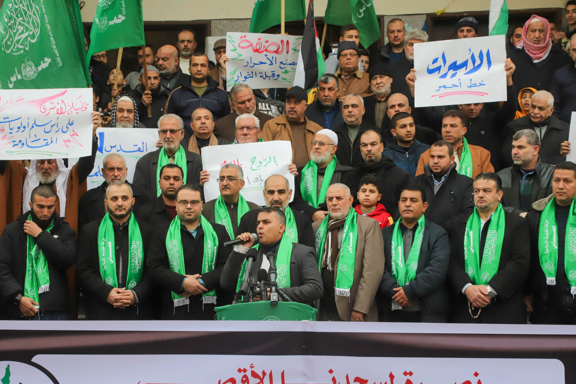 Despite fear of war, Gaza’s people cheer for West Bank resistance