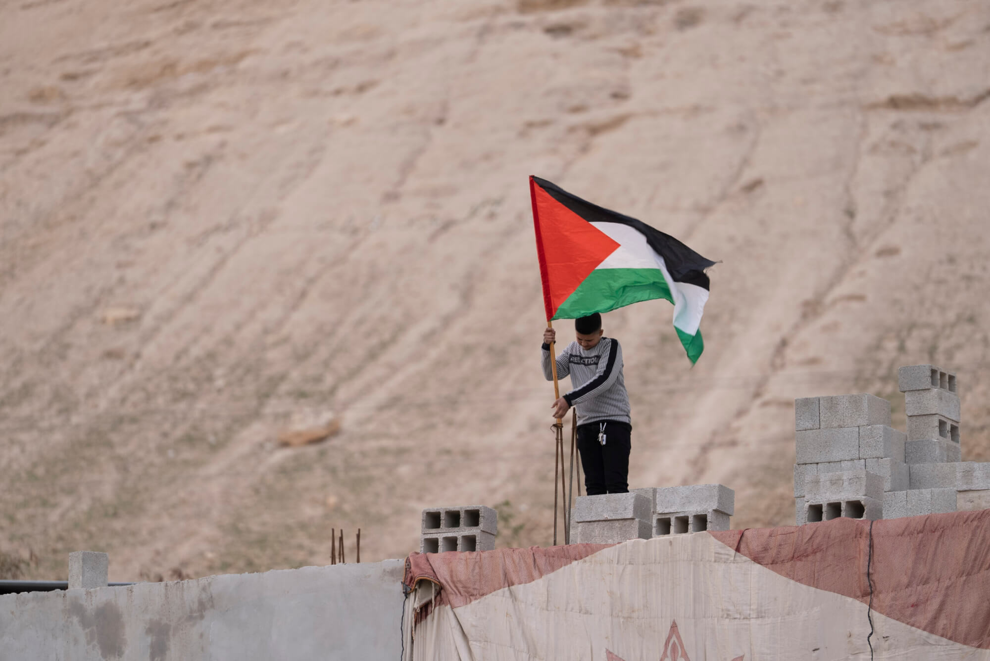 'Our weapons are legitimate': the Aqbat Jabr Brigade emerges – Mondoweiss - Vimarsana News