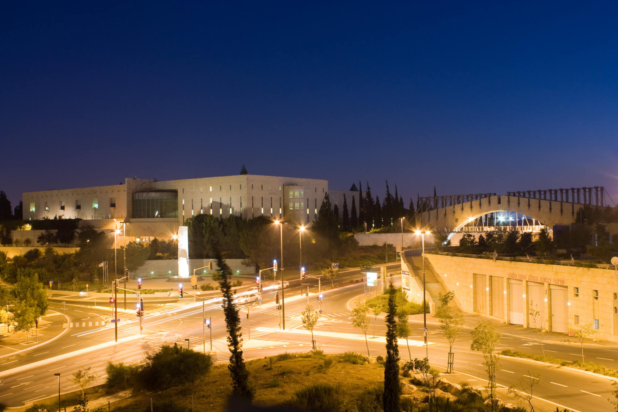 Knesset passes bills shrinking Supreme Court powers and strengthening Shin Bet - Vimarsana News