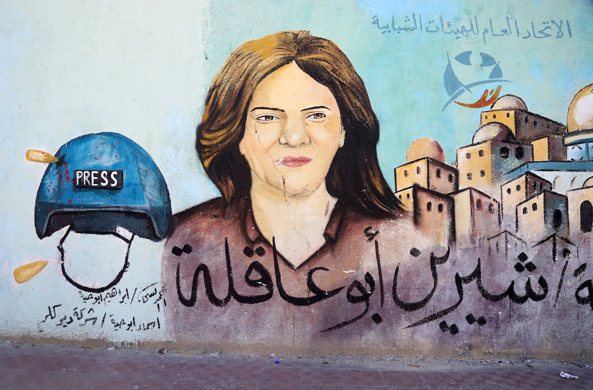 Shireen Abu Akleh's killing made clear that Israel's war on Palestinian journalists is part of its war on Palestine – Mondoweiss - Vimarsana News