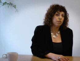 Dr. Lina Qasem-Hassan on Israeli medical apartheid.