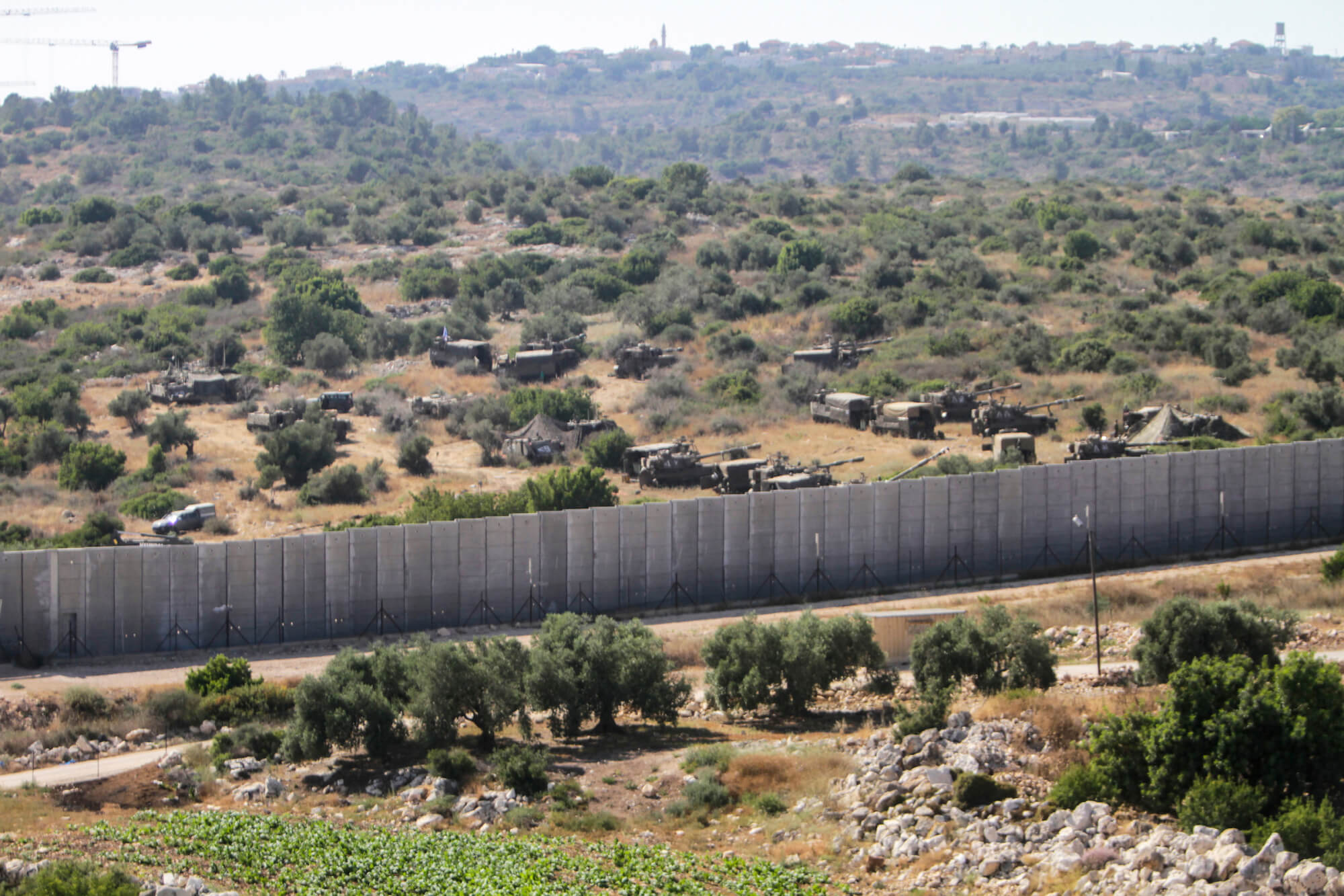 'One state reality' is now a liberal Zionist talking point – Mondoweiss - Vimarsana News