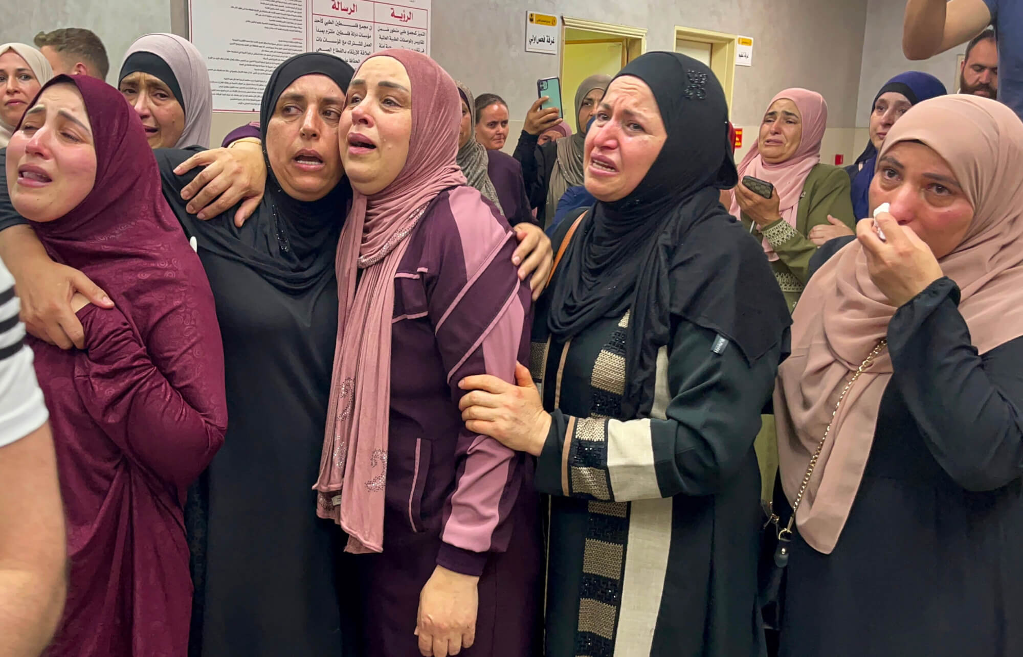 West Bank Dispatch: 14 Palestinians killed in 3 days; army carries out drone strike in Jenin - Vimarsana News