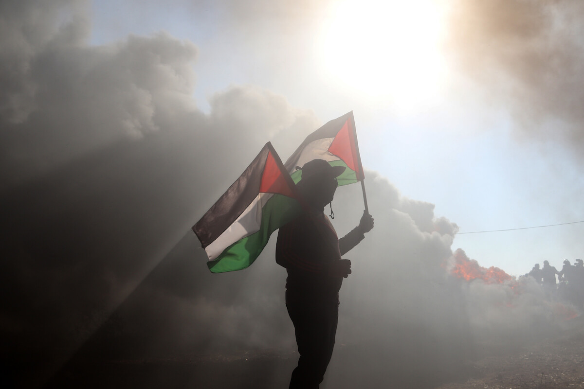 Palestine Letter: Jenin and the growing resistance – Mondoweiss