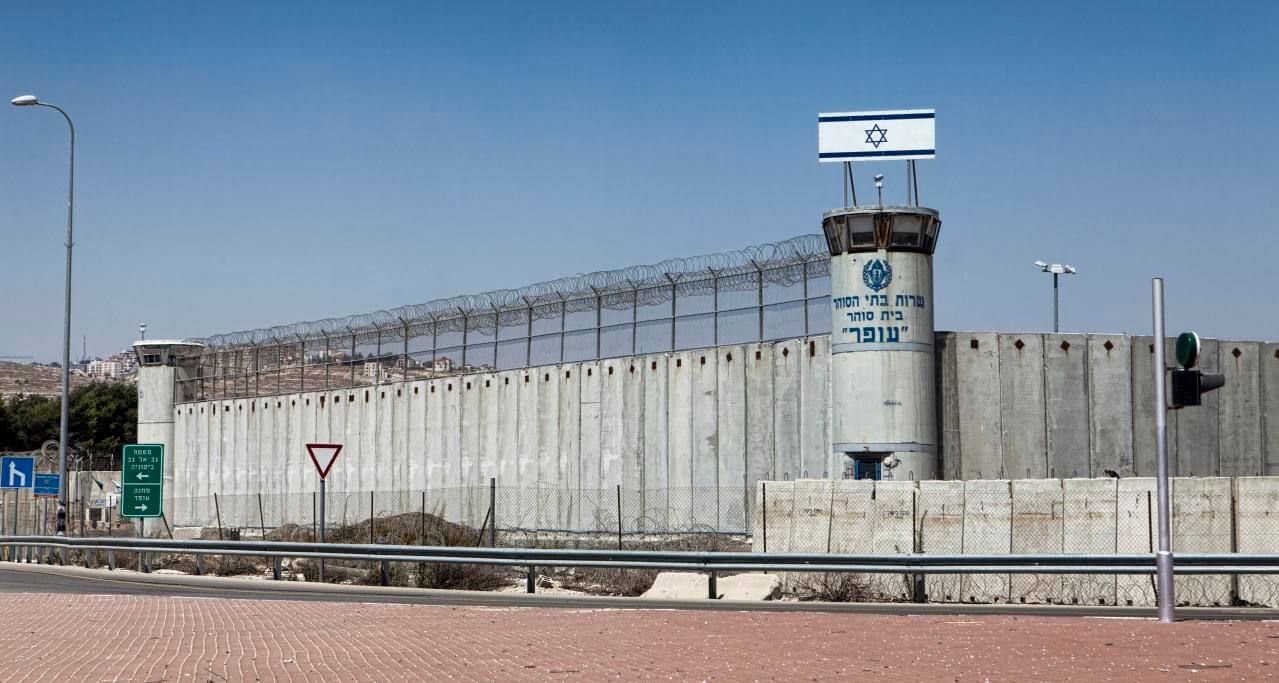Israel steps up its war against Palestinian prisoners - Vimarsana News