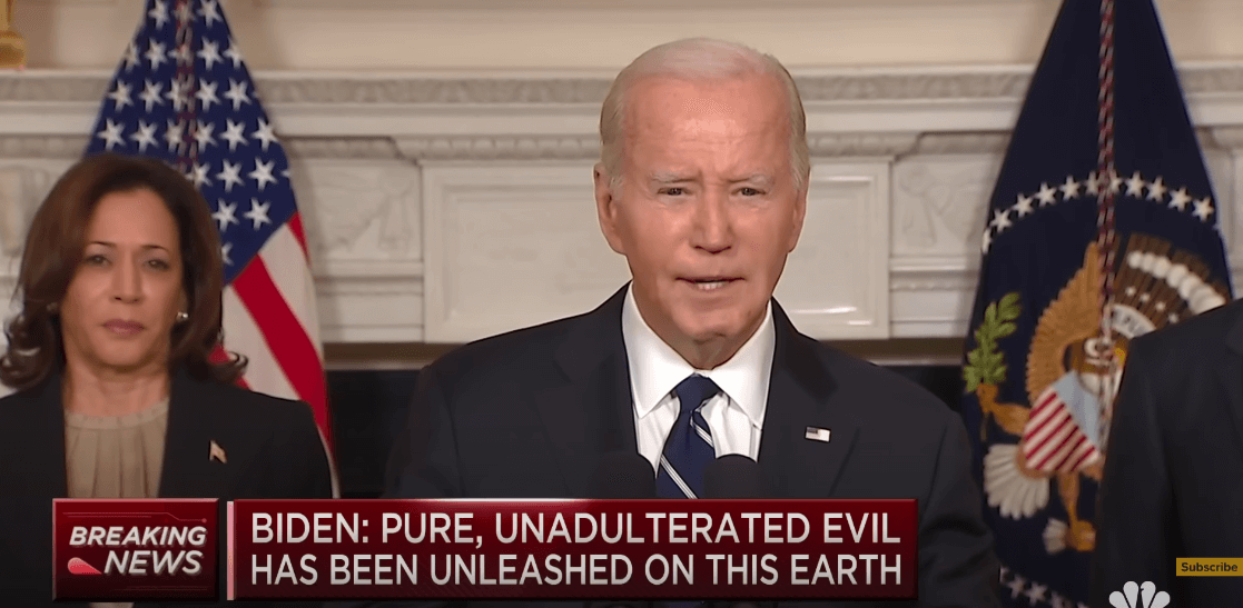 Weekly Briefing: U.S. mainstream media are all on board for Israel's war – Mondoweiss - Vimarsana News