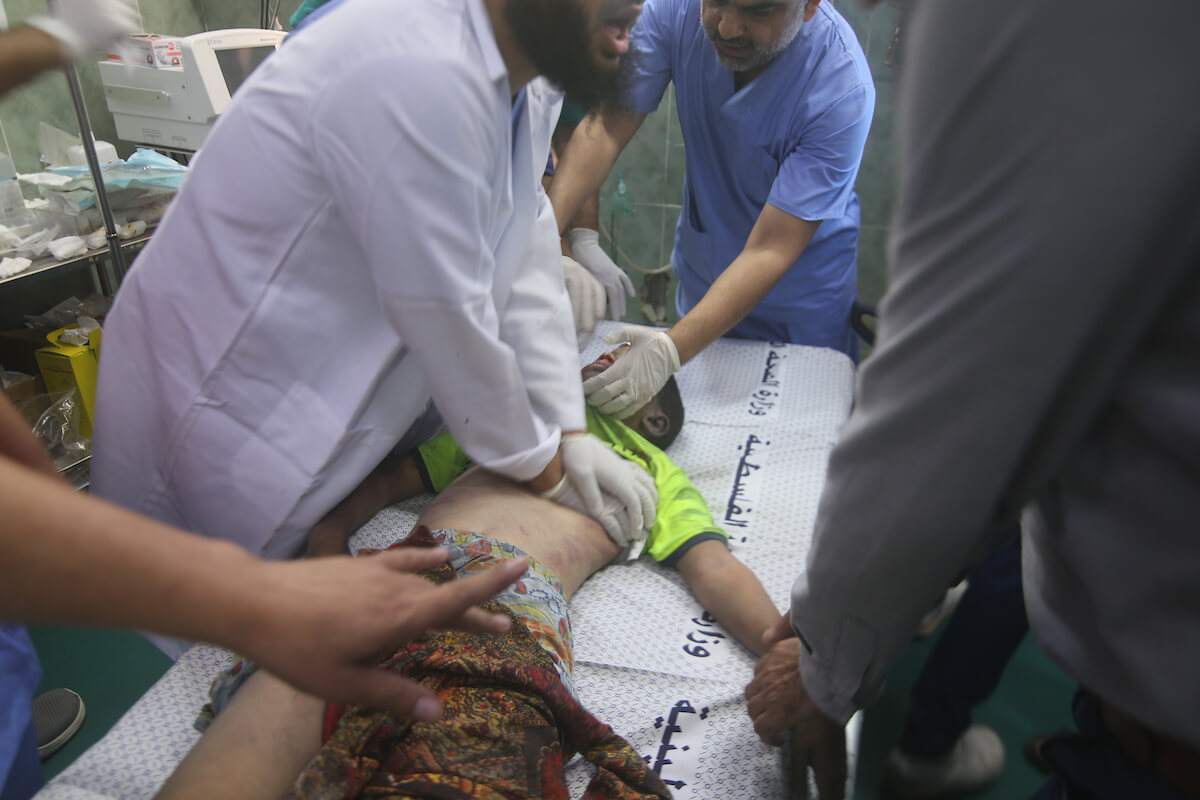 U.S. medical and public health institutions are complicit in genocide - Vimarsana News