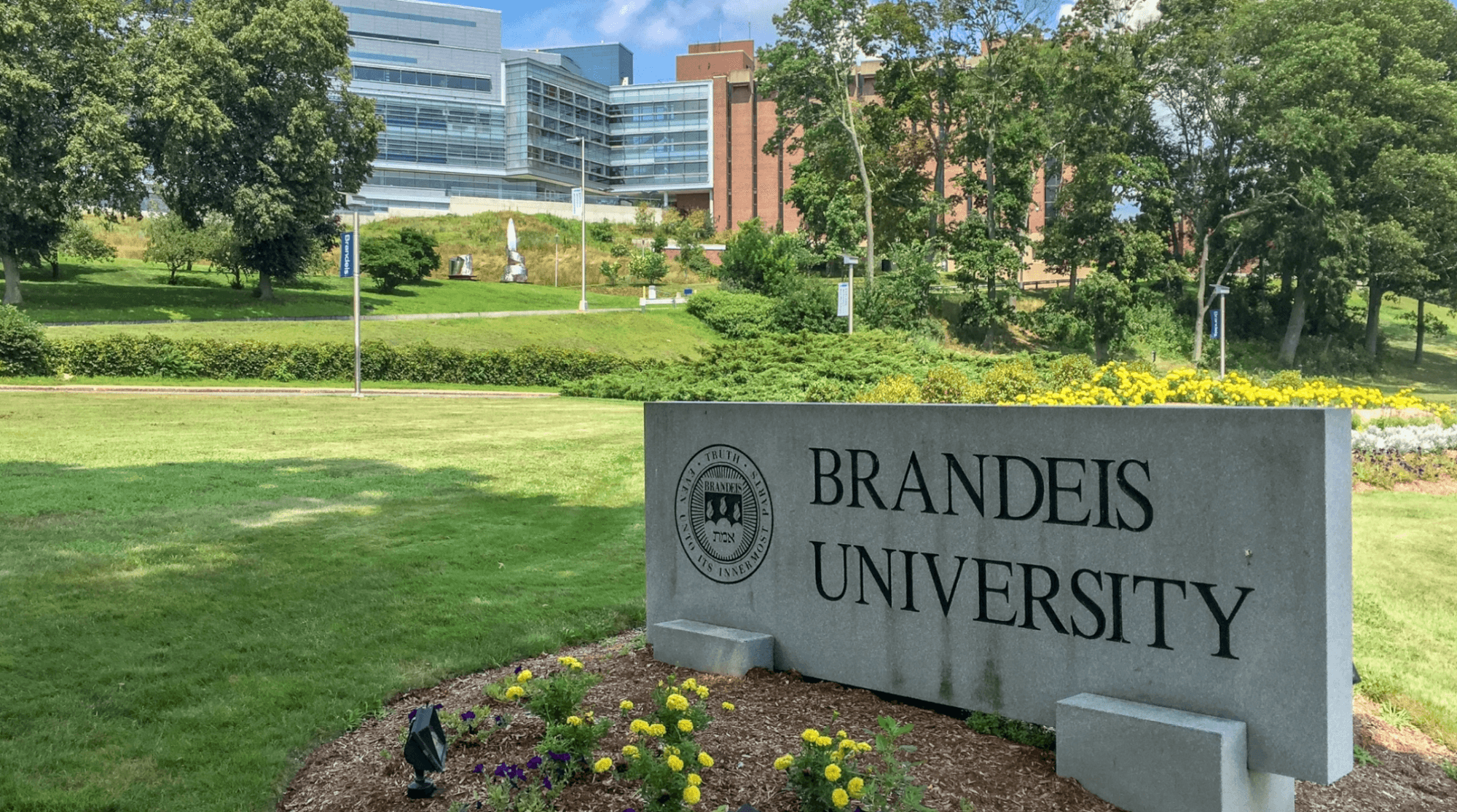 The Shift: Brandeis becomes first school to ban Students for Justice in Palestine on campus - Vimarsana News