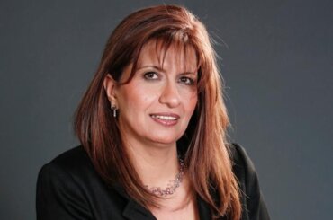 Dr. Nadera Shalhoub-Kevorkian