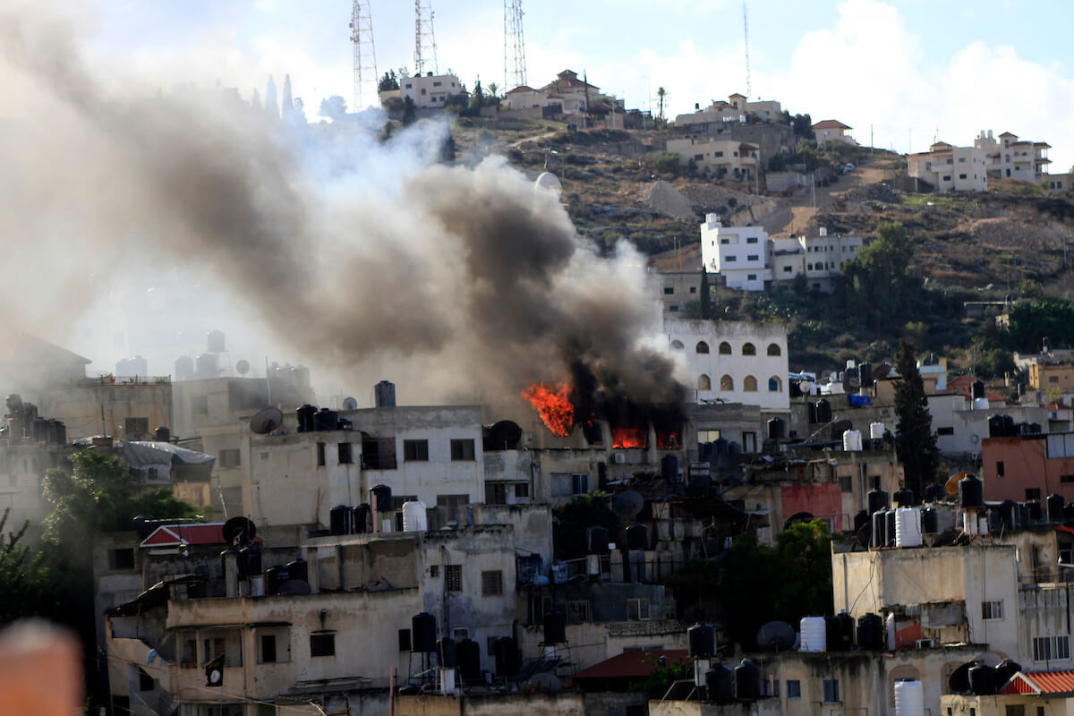 'Operation Al-Aqsa Flood' Day 68: Israel announces death of 10 soldiers, UN says Israel destroyed nearly quarter of Gaza's buildings – Mondoweiss - Vimarsana News
