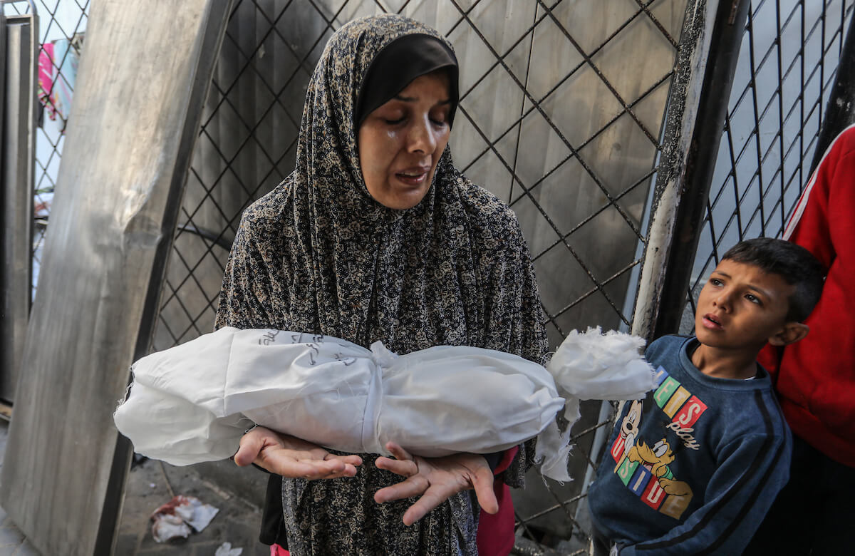 'Operation Al-Aqsa Flood' Day 74: Hamas tells Israel it 'arrived too late' to tunnel; forces arrest doctors at Al-Awdeh Hospital – Mondoweiss - Vimarsana News