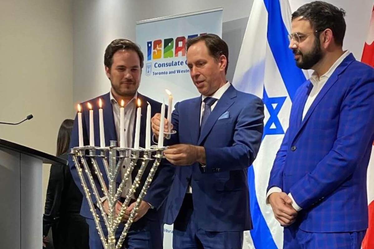 Time to fix Canada's anti-Palestinian tax code – Mondoweiss - Vimarsana News