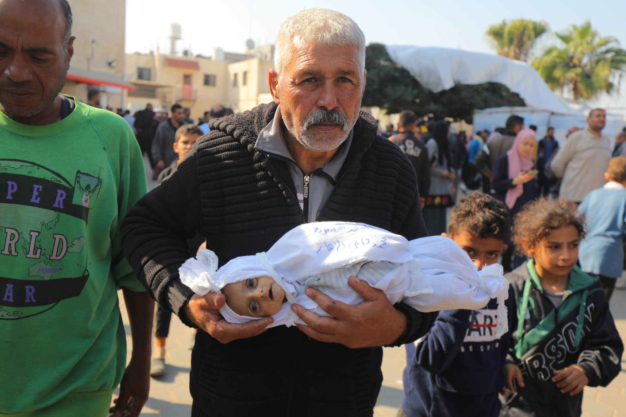 The failure of Zionism and the triumph of the Israel lobby - Vimarsana News