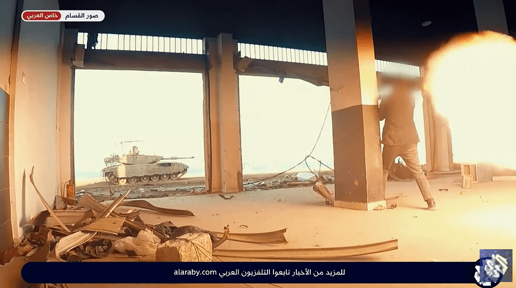 'Operation Al-Aqsa Flood' Day 96: Israel to face genocide charges at ICJ, battles rage on in northern Gaza – Mondoweiss - Vimarsana News