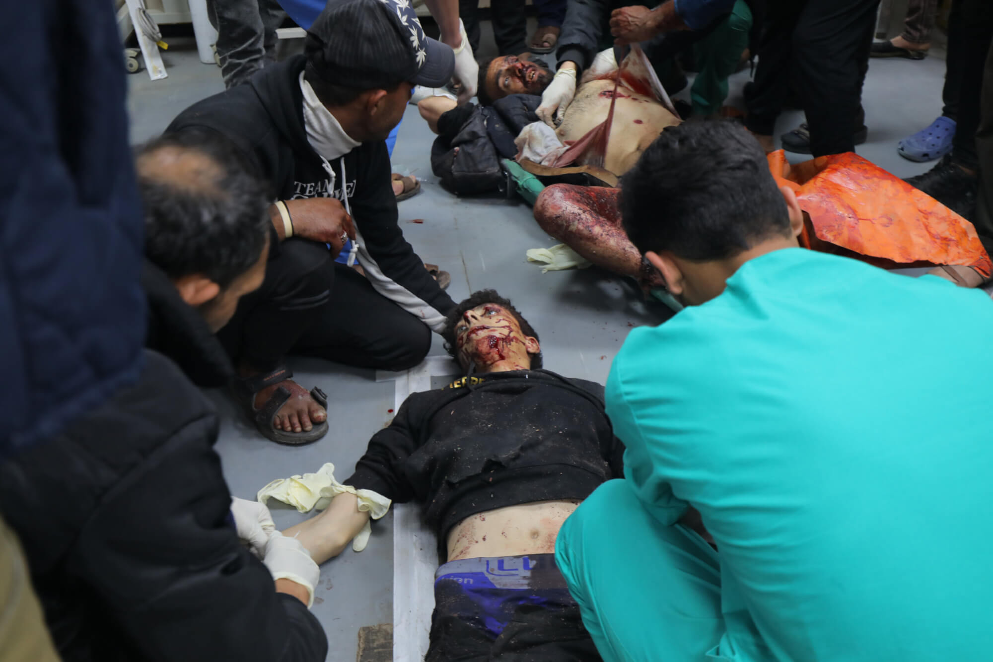 'Operation Al-Aqsa Flood' Day 134: Biden claims to push for temporary ceasefire, as US authorizes more weapons to Israel – Mondoweiss - Vimarsana News