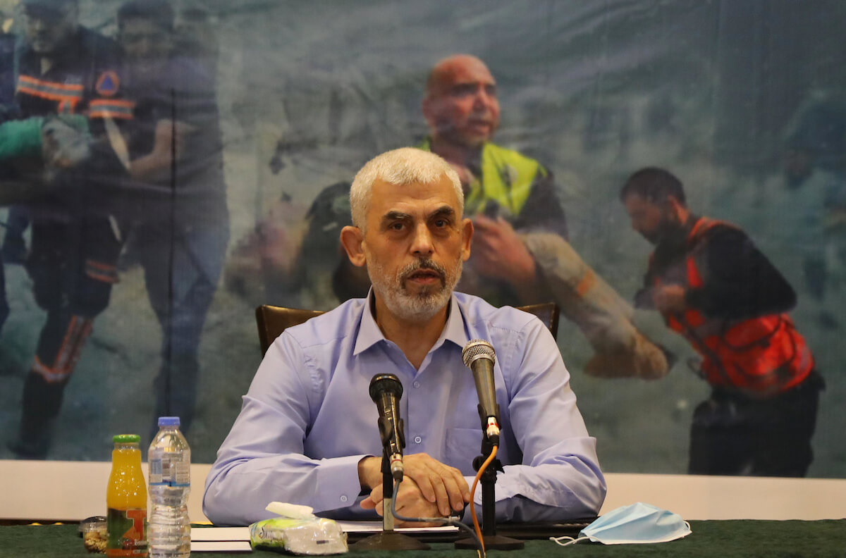 'Operation Al-Aqsa Flood' Day 124: Hamas propose 135-day truce to exchange captives and end war – Mondoweiss - Vimarsana News