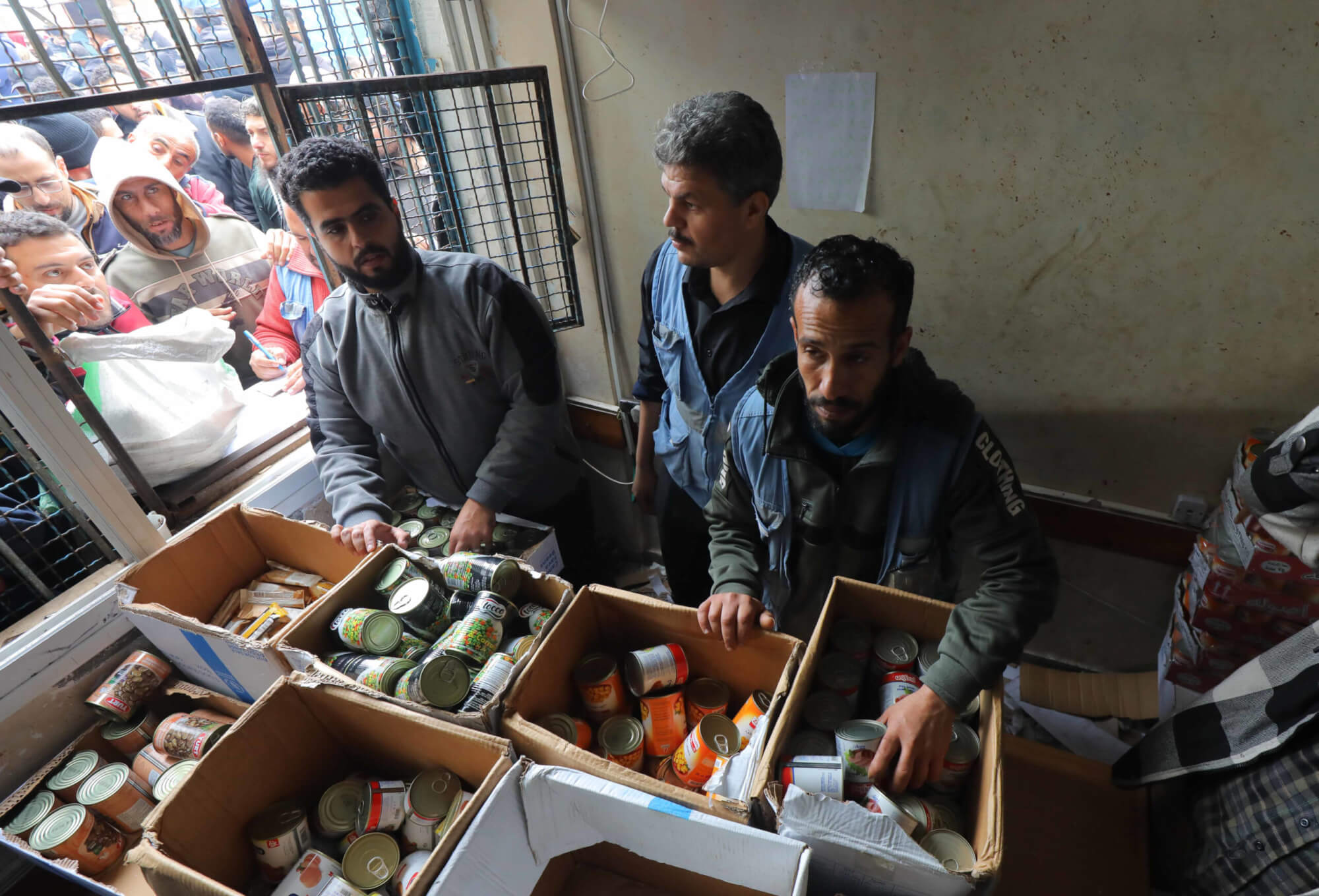 'Operation Al-Aqsa Flood' Day 118: Mass grave found of Palestinians tied up, killed 'execution-style' – Mondoweiss - Vimarsana News