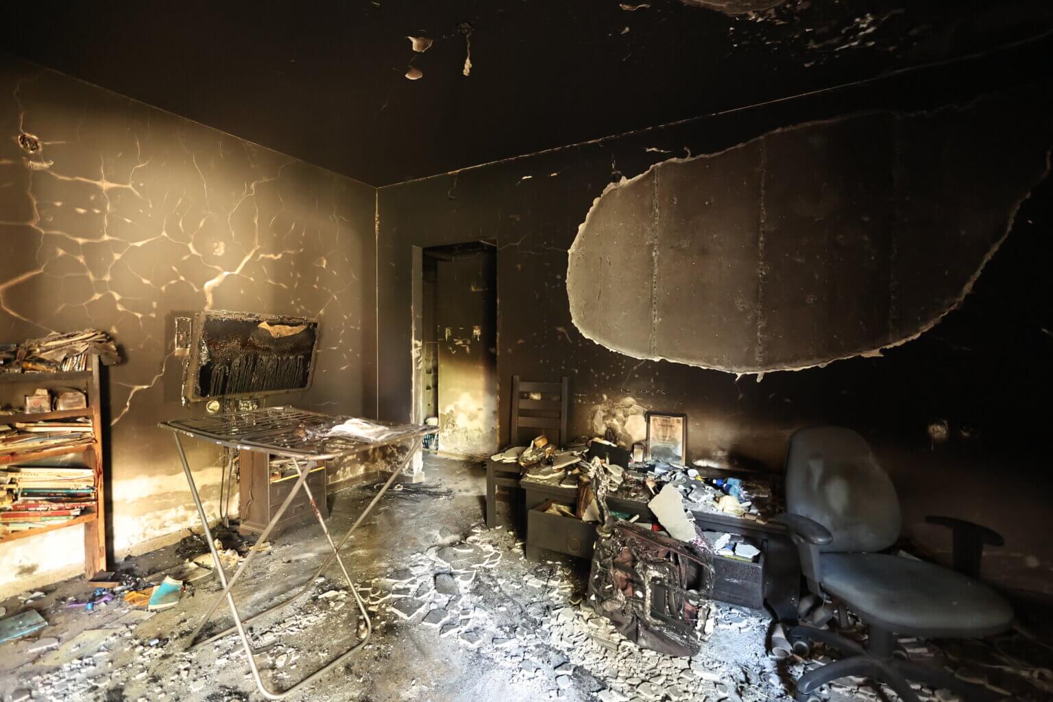 How the UN Commission of Inquiry Report on October 7 launders Israeli propaganda