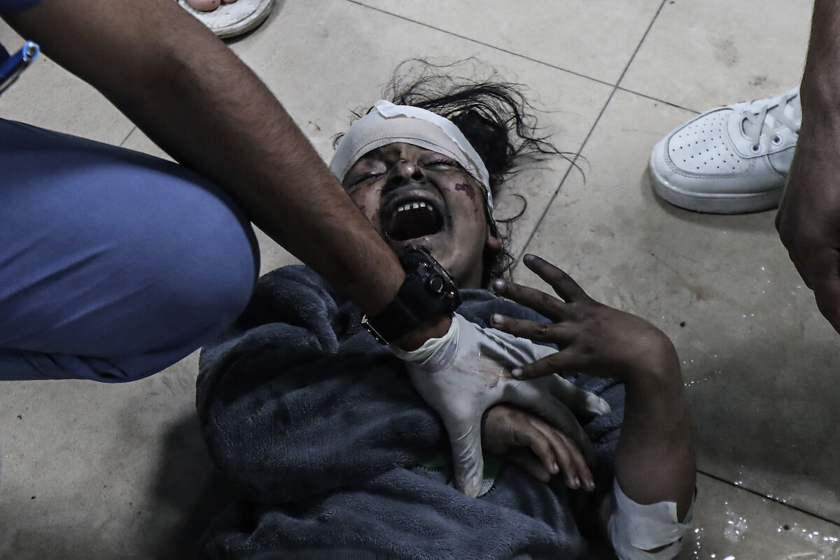 Weekly Briefing: Zionism will never be viewed the same after the Gaza genocide - Vimarsana News