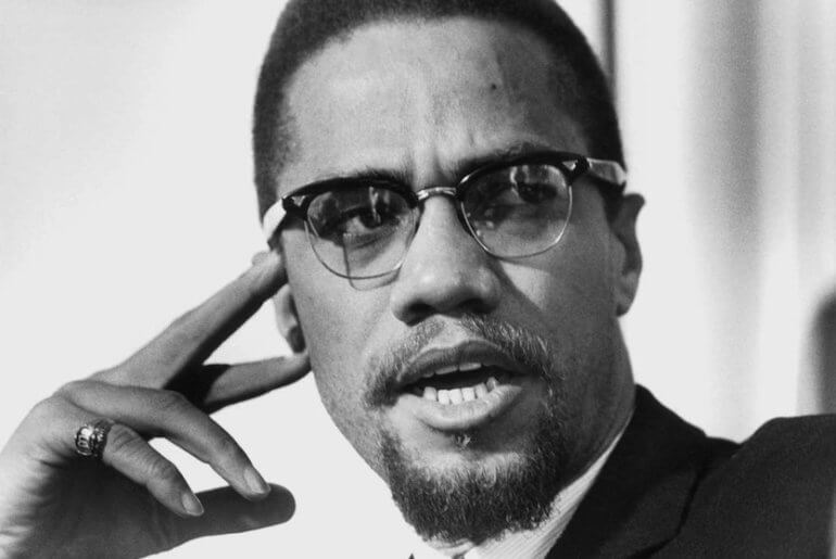 Malcolm X (Photo: Michael Ochs Archives / Corbis)