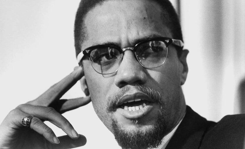 Malcolm X (Photo: Michael Ochs Archives / Corbis)
