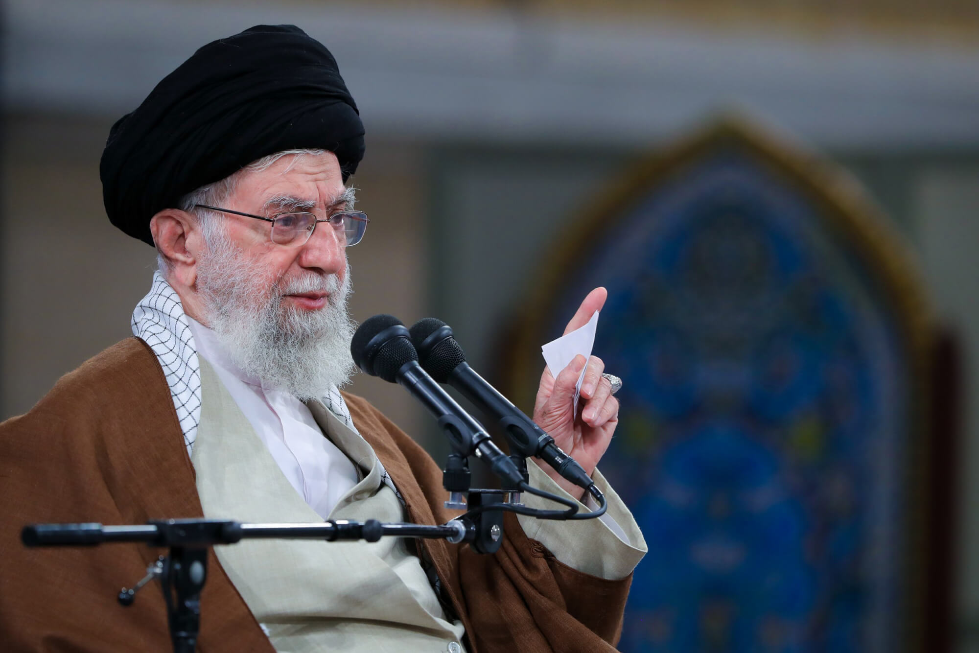 Iranian Military Revises Targets, Training, and Equipment Amid Ongoing Tensions with US and Israel
