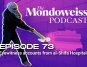 The Mondoweiss Podcast, Episode 73: Eyewitness accounts from al-Shifa Hospital