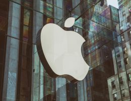 Apple Store, 5th Avenue