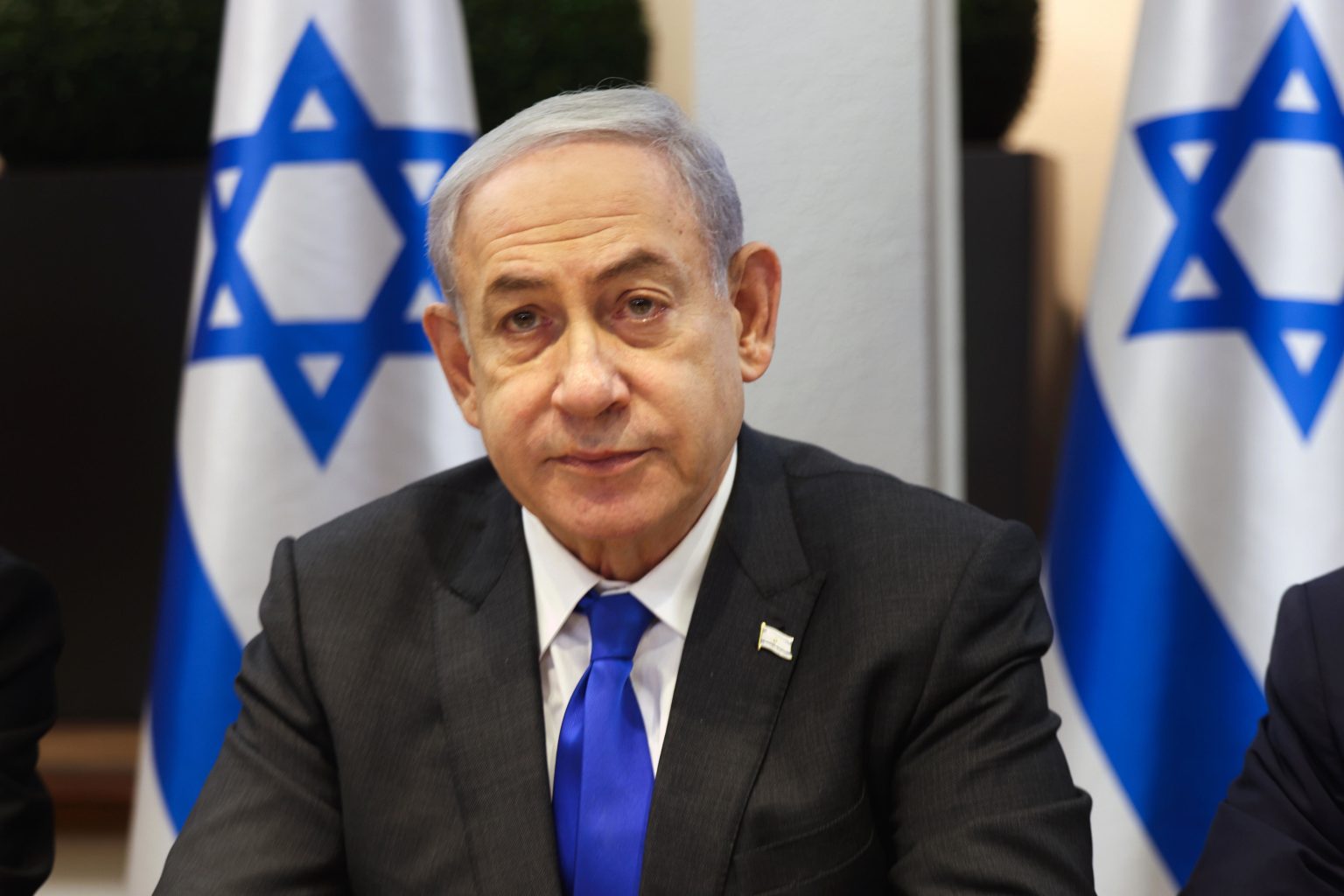 Netanyahu’s latest strategy to avoid a ceasefire, explained
