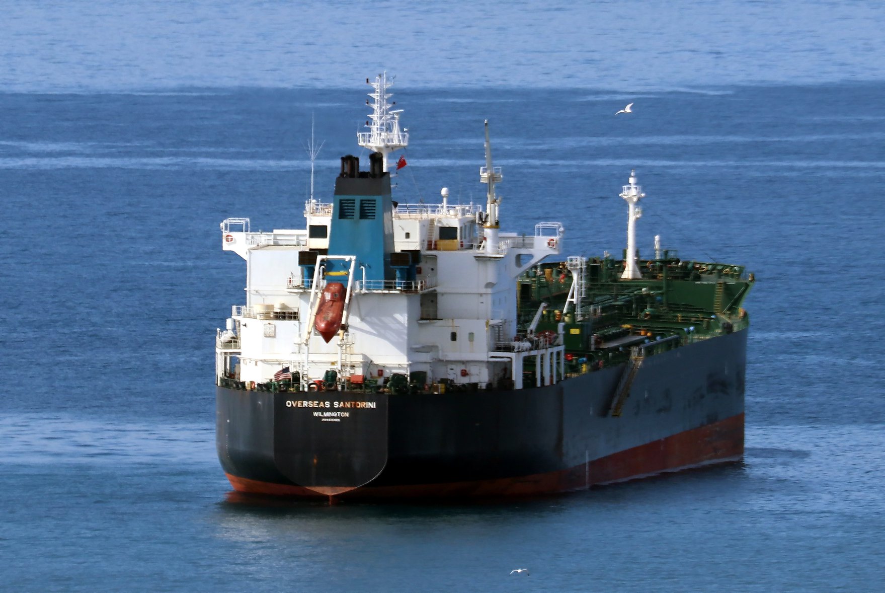 Europe Turns to Israel for Jet Fuel as Hormuz Disruptions Expose Refinery Dependence