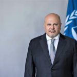 Prosecutor of the International Criminal Court, Karim Khan (Photo: International Criminal Court)