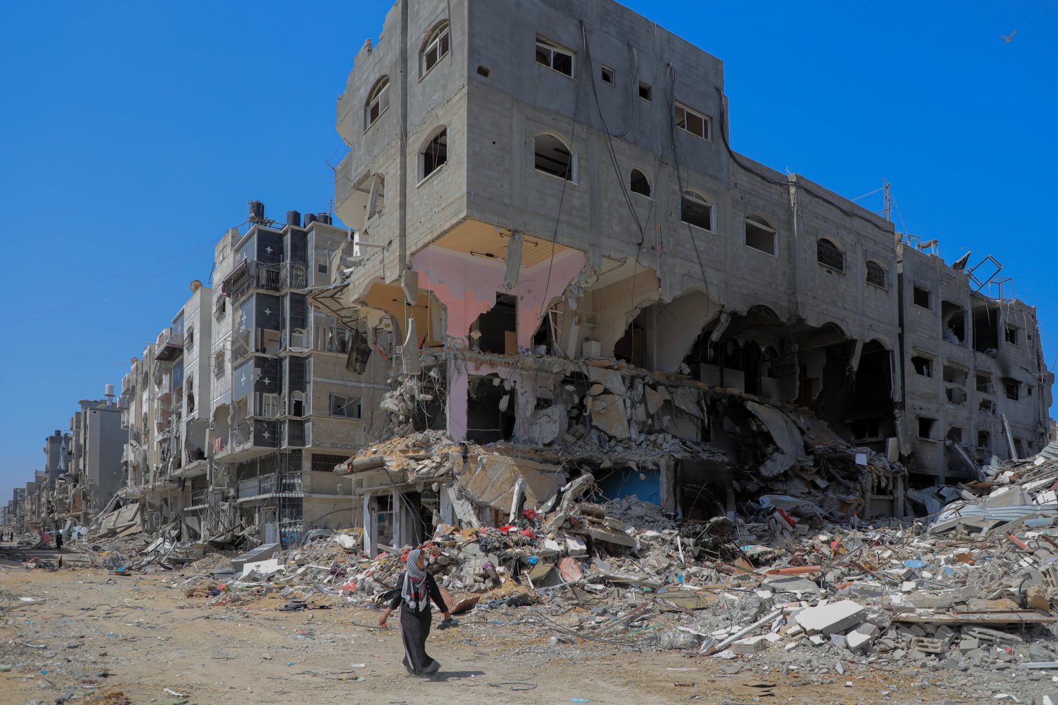The day after: How Hamas envisions the future of Gaza