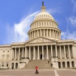 United States Capitol Building in Washington, DC (Photo: David Maiolo / Wikimedia)