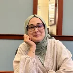 Rumeysa Ozturk (Photo: Courtesy of the Ozturk family)