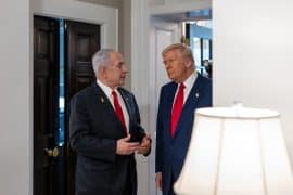 Why Trump cut a deal with Yemen behind Israel's back and what it ...