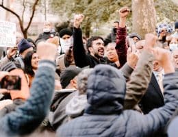 NYC Assemblymember and mayoral candidate Zohran Kwame Mamdani (Mamdani campaign website)