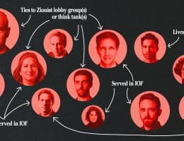 (Image: Writers Against the War on Gaza)