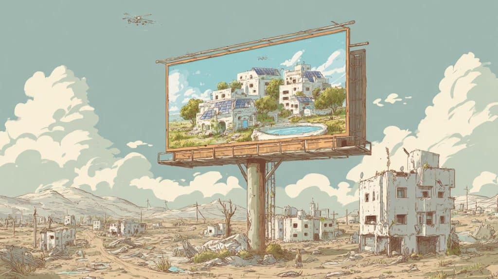 Illustration by Fourate Chahal El Rekaby