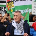 Sinn Féin National Chairperson Declan Kearney