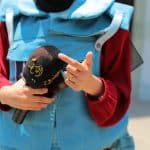 Palestinian journalists continue their hunger strike in solidarity with displaced civilians suffering amid the war, July 27, 2025. (Photo: Ahmed Ibrahim/APA Images)