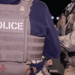 U.S. Immigration and Customs Enforcement (ICE) Enforcement and Removal Operations' (Wikimedia)