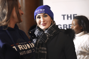 Laura Loomer (Wikimedia)